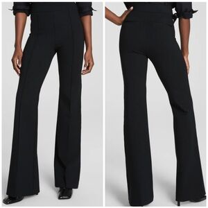 SPANX Ponte Flare Pant (“supersmooth PerfectFit”)
